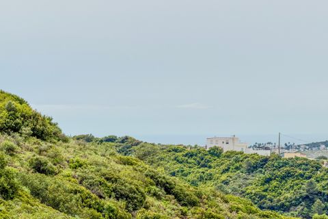 Rækkehus i Casares, Malaga, Casares - € 470.000 | Ref: CC1 - foto 45